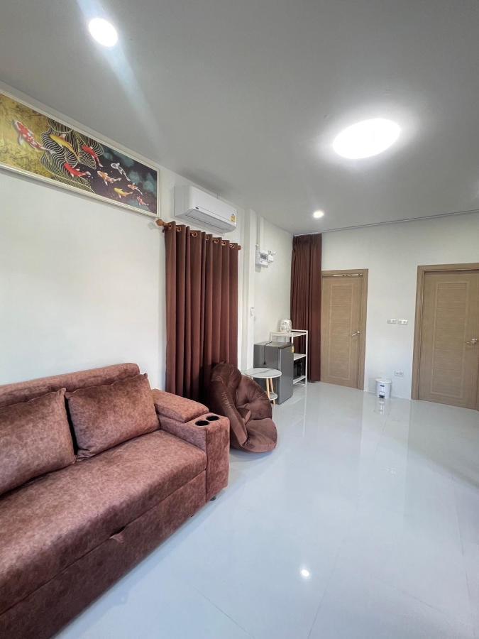 Pichapon Resort Pak Chong المظهر الخارجي الصورة