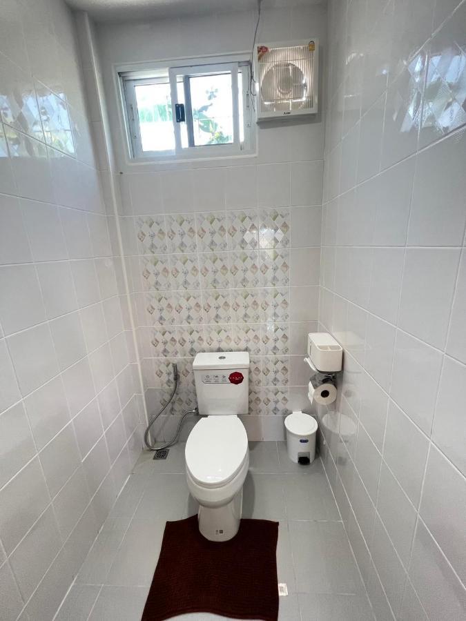 Pichapon Resort Pak Chong المظهر الخارجي الصورة