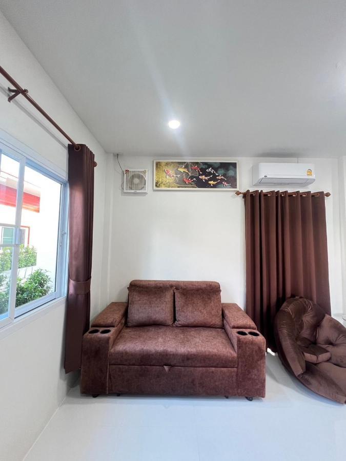 Pichapon Resort Pak Chong المظهر الخارجي الصورة