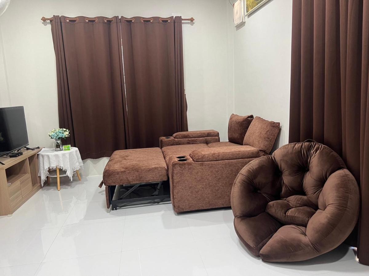 Pichapon Resort Pak Chong المظهر الخارجي الصورة