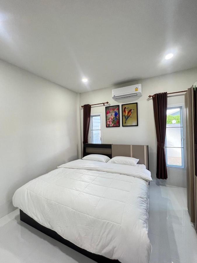 Pichapon Resort Pak Chong المظهر الخارجي الصورة