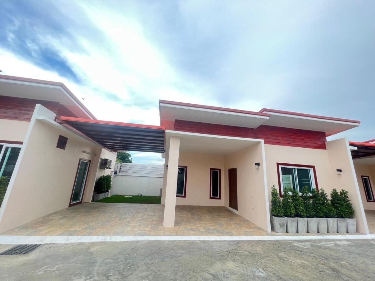 Pichapon Resort Pak Chong المظهر الخارجي الصورة