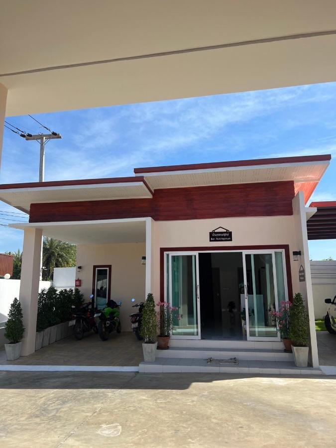 Pichapon Resort Pak Chong المظهر الخارجي الصورة
