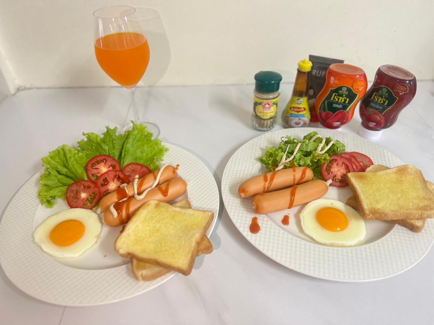 Pichapon Resort Pak Chong المظهر الخارجي الصورة